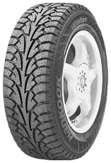 Придбати Зимние шины Hankook Winter I Pike W409  215/70 R15 98S