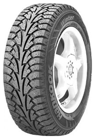 Фото Hankook Winter I Pike W409  225/75 R15 102S