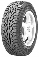 Придбати Зимние шины Hankook Winter I Pike W409  225/75 R15 102S