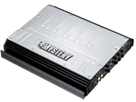 Фото Mystery MR-4.75