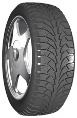 Придбати Зимние шины KAMA KAMA-EURO НК-519 шип 205/55 R16
