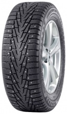 Придбати Зимние шины Nokian Hakkapeliitta 7 SUV Шип 225/65 R17 106T XL