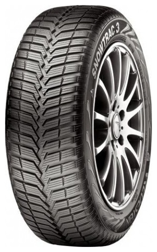 Фото Vredestein SnowTrac 3 175/65 R14 82T