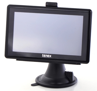 Фото Tenex 50L Навител Украина