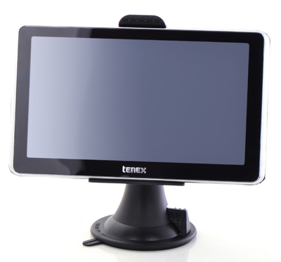 Фото Tenex 50SBT Навител Украина