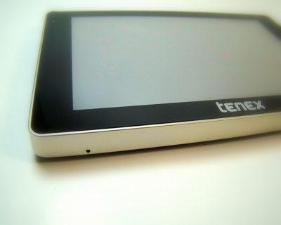 Фото Tenex 52SHD Навител Украина