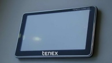 Придбати Gps навигация Tenex 70MSEHD Навител Украина