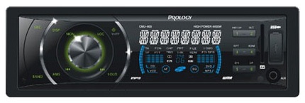 Фото Prology CMU-600