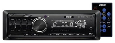 Фото Mystery MCD-798MPU