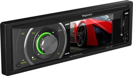 Фото Prology DVU-1310