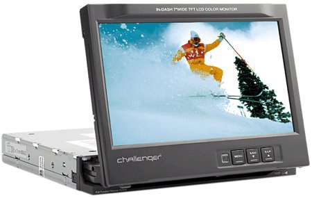 Фото Challenger CH-2100