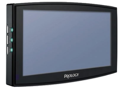 Фото Prology HDTV-80L Black
