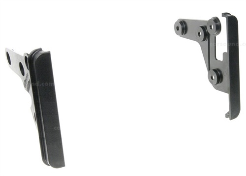 Фото Toyota Multi Kit 2-DIN (281300-10)