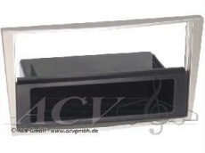 Придбати Перехідні рамки Opel Corsa (06) (281230-14)