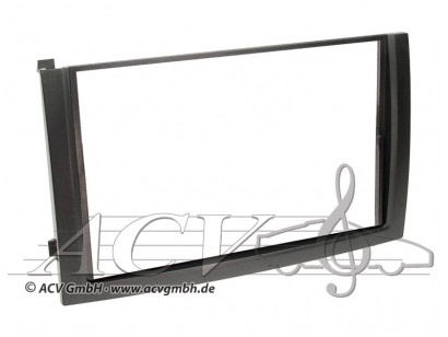 Фото Skoda Fabia II (2din) (03-07) (281340-06)