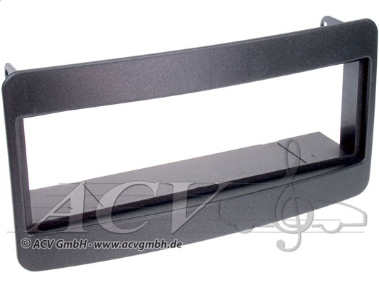 Фото Toyota Celica(Т23)/Avencis(Т22)/MR2/Yaris verso/RAV4 (черная) (281300-11)