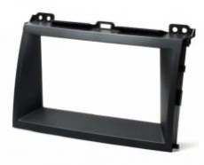 Придбати Перехідні рамки Toyota LC Prado 120 -2DIN (Carav) (07-002)