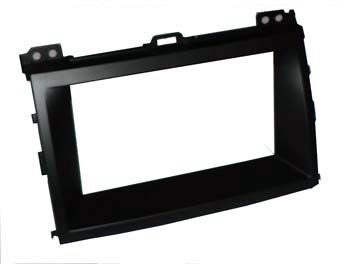 Фото Toyota LC Prado 120 (2din) (2700)