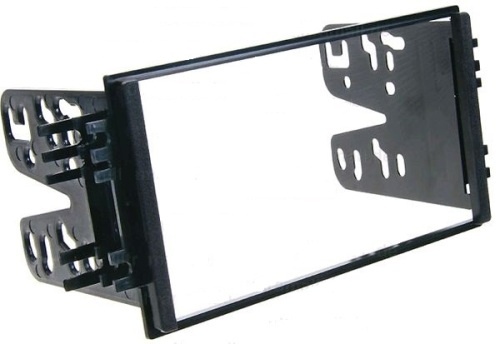 Фото Kia Сeed (2din 07) (281178-18)