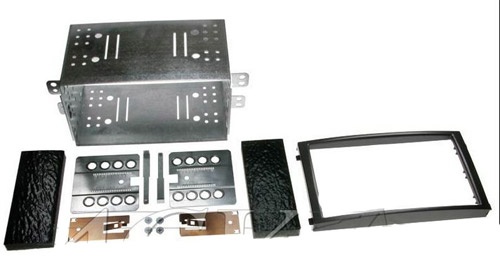 Фото Ssang Yong Rexton (06) (381275-02)