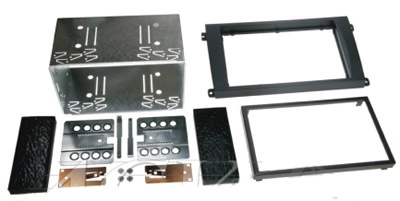 Фото Porshe Cayenne(kit) (381323-01)