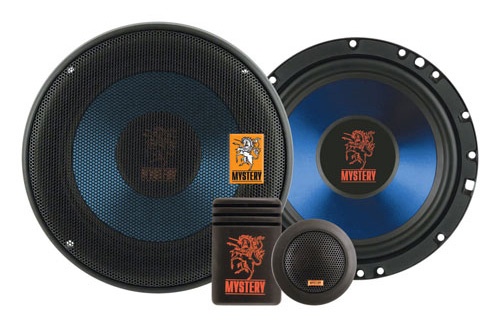 Фото Mystery MC-640