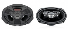 Придбати Автоакустика JVC CS-V6947