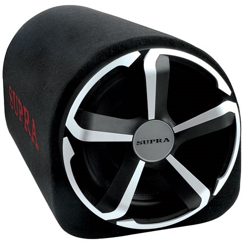 Фото Supra SRD-T25A активный