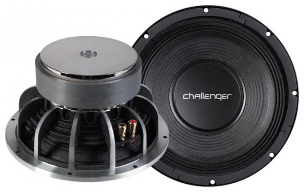 Фото Challenger MAX-Line 12WF