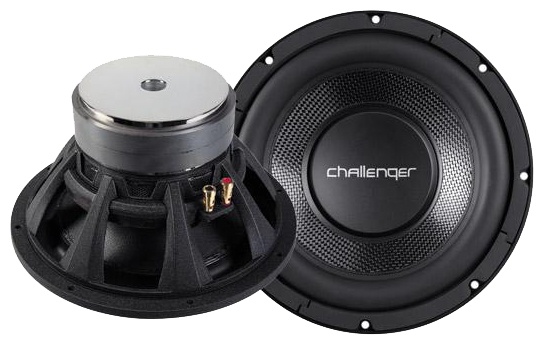 Фото Challenger MAX-Line 10WB