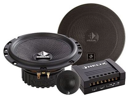 Фото Helix E 62C Esprit