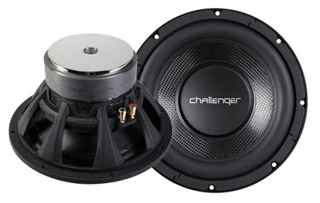 Фото Challenger MAX-Line 12WB