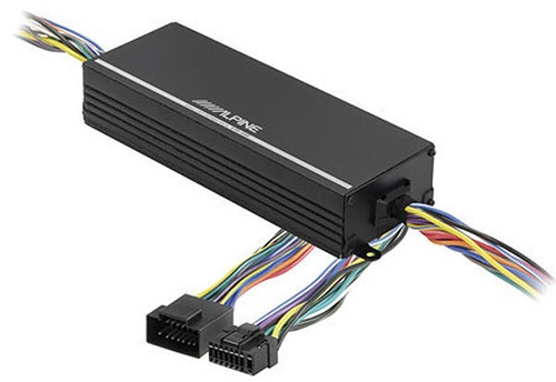 Фото Alpine KTP-445A