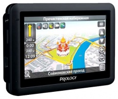 Придбати Gps навигация Prology iMAP-552AG (Навител)