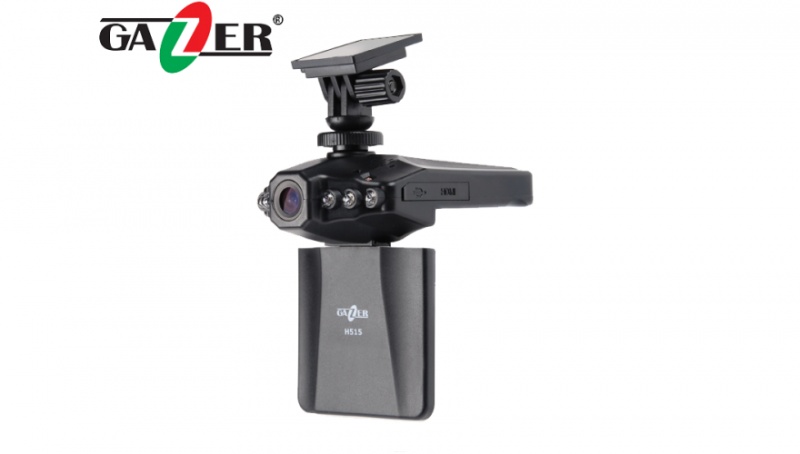 Фото Gazer H515