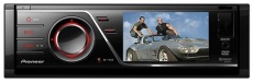 Придбати DVD ресивери Pioneer DVH-735AV