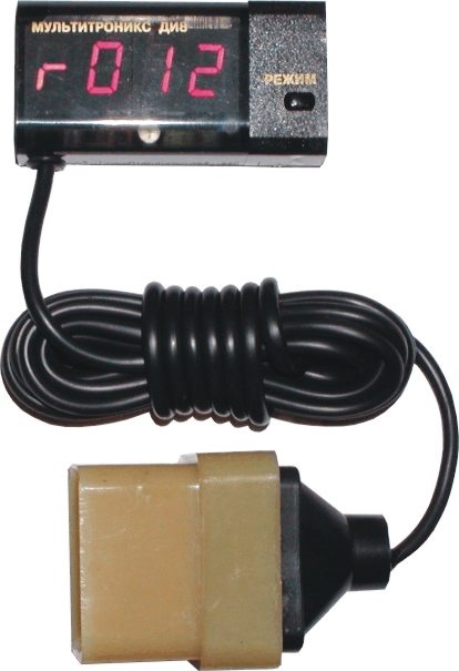 Фото Multitronics Di8