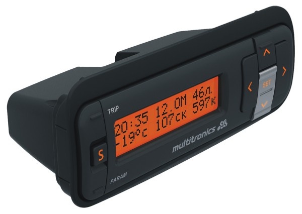 Фото Multitronics VG1031U