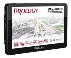 Придбати Gps навигация Prology iMAP-630TI(Навител)