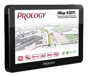 Фото Prology iMAP-530TI(Навител)