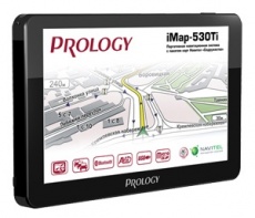 Придбати Gps навигация Prology iMAP-530TI(Навител)