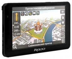 Придбати Gps навигация Prology iMAP-511А (Навител)