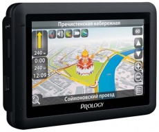 Придбати Gps навигация Prology iMAP-510AB (Навител)