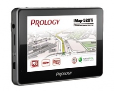 Придбати Gps навигация Prology iMAP-520TI(Навител)