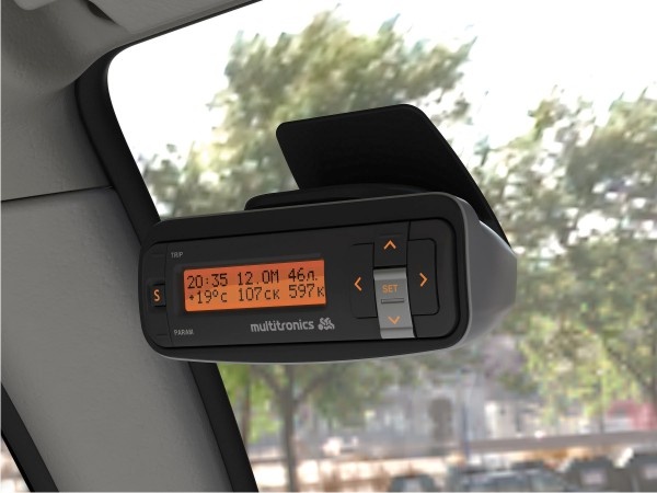 Фото Multitronics VG1031UPL
