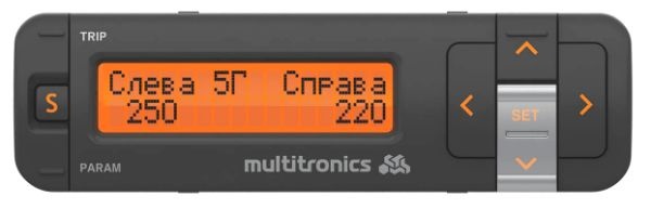 Фото Multitronics PT-2TC