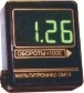 Фото Multitronics DM10 Тахометр
