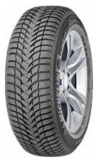 Придбати Зимние шины Michelin Alpin A4 165/70 R14 81T