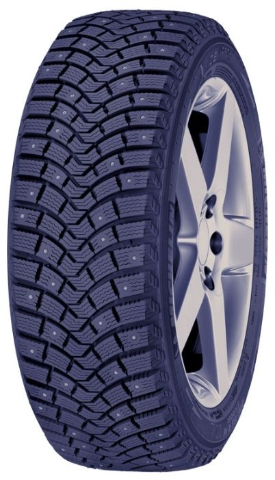 Фото Michelin X-ICE North XIN2 шип 175/70 R14 88T XL