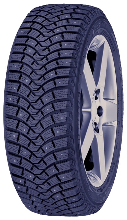 Фото Michelin X-ICE North XIN2 шип 205/60 R16 96T XL